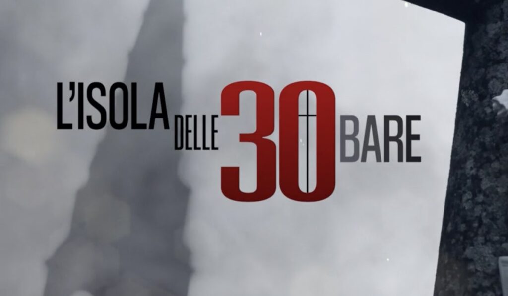 L Isola Delle 30 Bare 2 Stagione Uscita Episodi E Cast