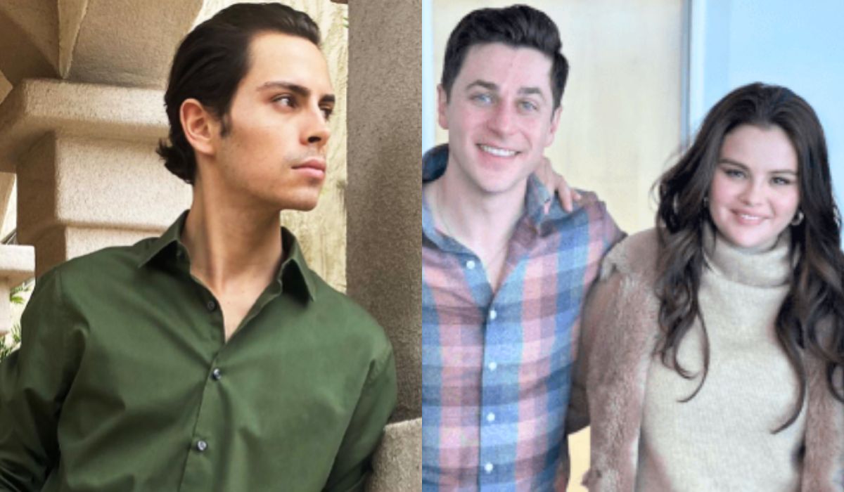 Torna I Maghi Di Waverly Revival Con David Henrie E Selena Gomez