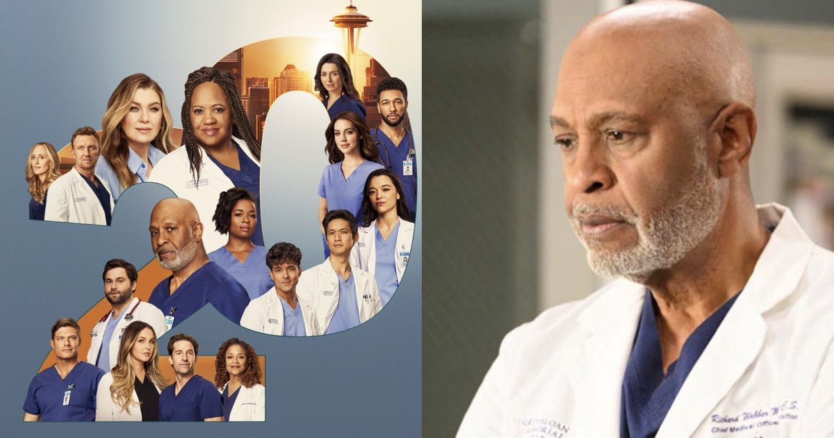 Grey S Anatomy 20 Quanti Sono In Tutto Gli Episodi