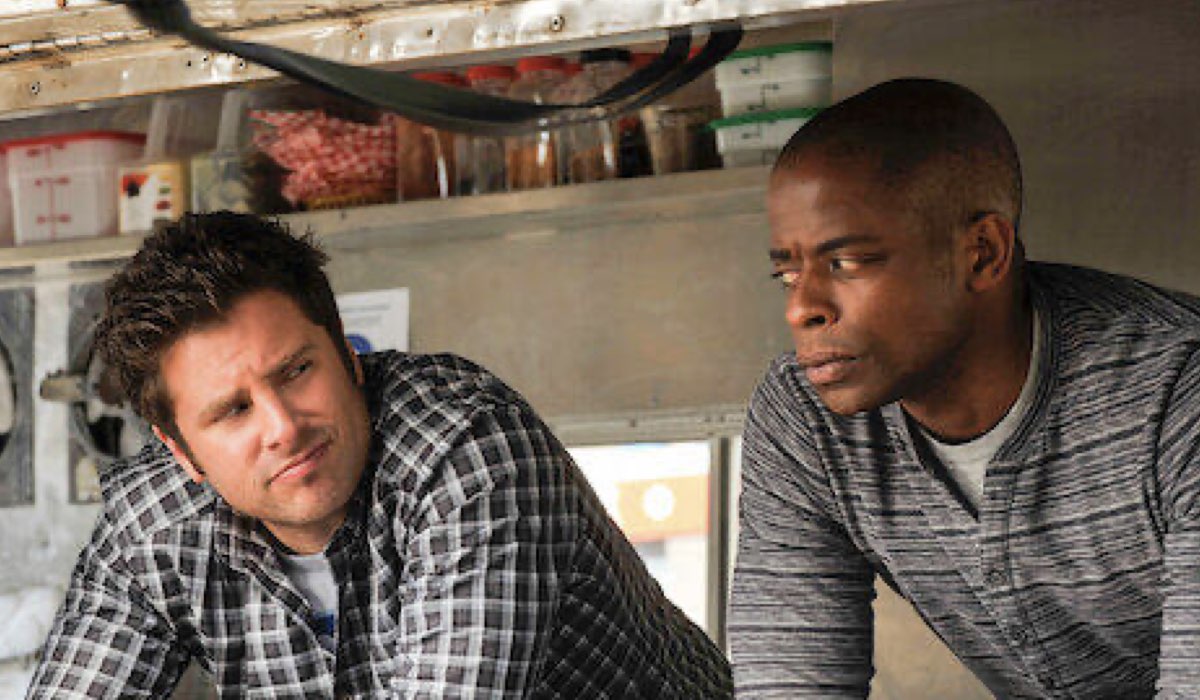 Psych Trama Cast Episodi E Dove Vederla