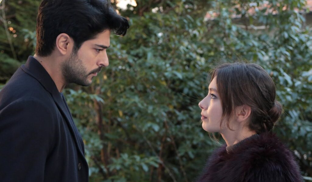 Kara Sevda In Streaming Italiano Dove Guardare Endless Love