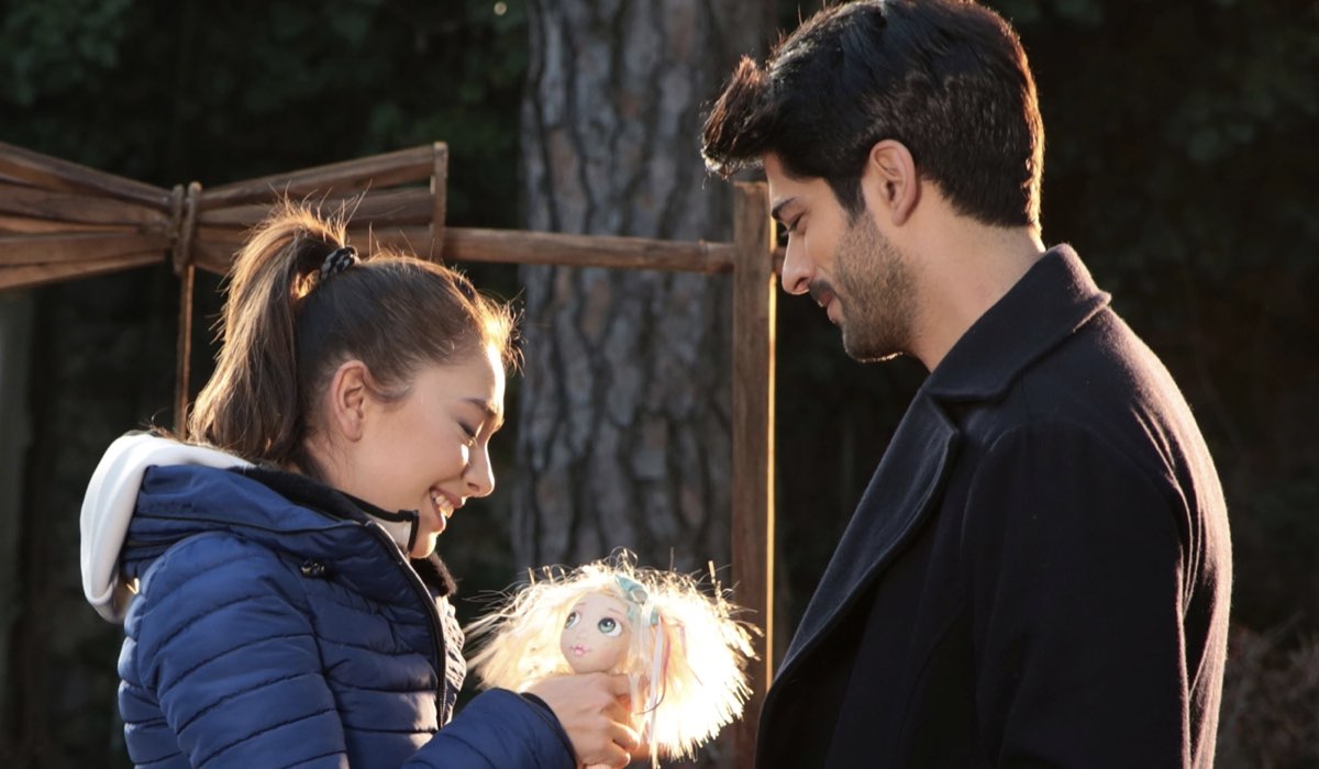 Kara Sevda In Streaming Italiano Dove Guardare Endless Love