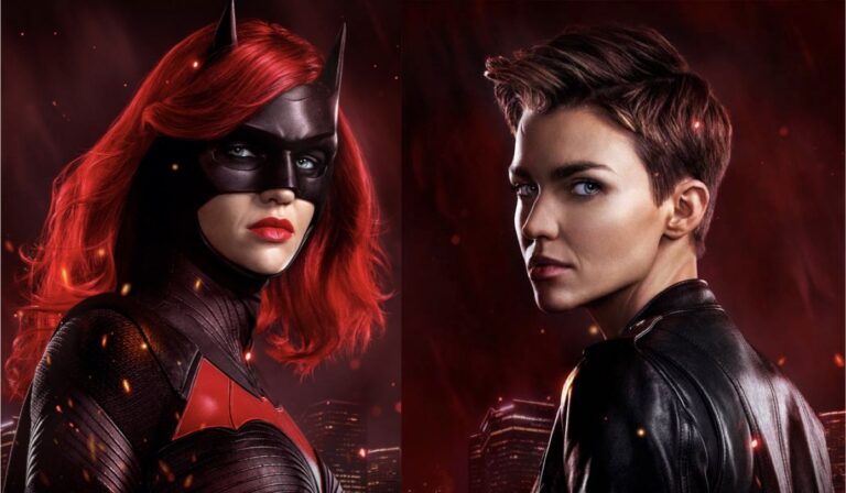 Batwoman 2 Stagione Uscita Episodi Cast E Trama 8719