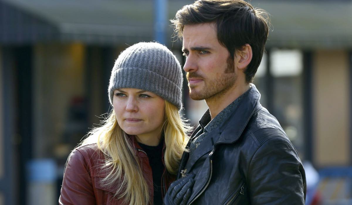 Once Upon A Time Su Rai 4 La Programmazione