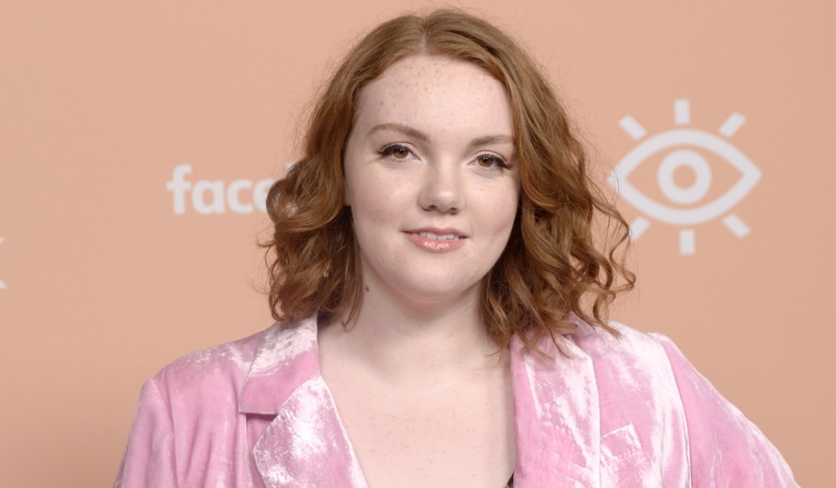 Shannon Purser di Stranger Things fa coming out: Sono bisessuale