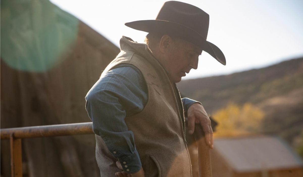 Il Finale Di Yellowstone 2 Ecco Dove Siamo Rimasti