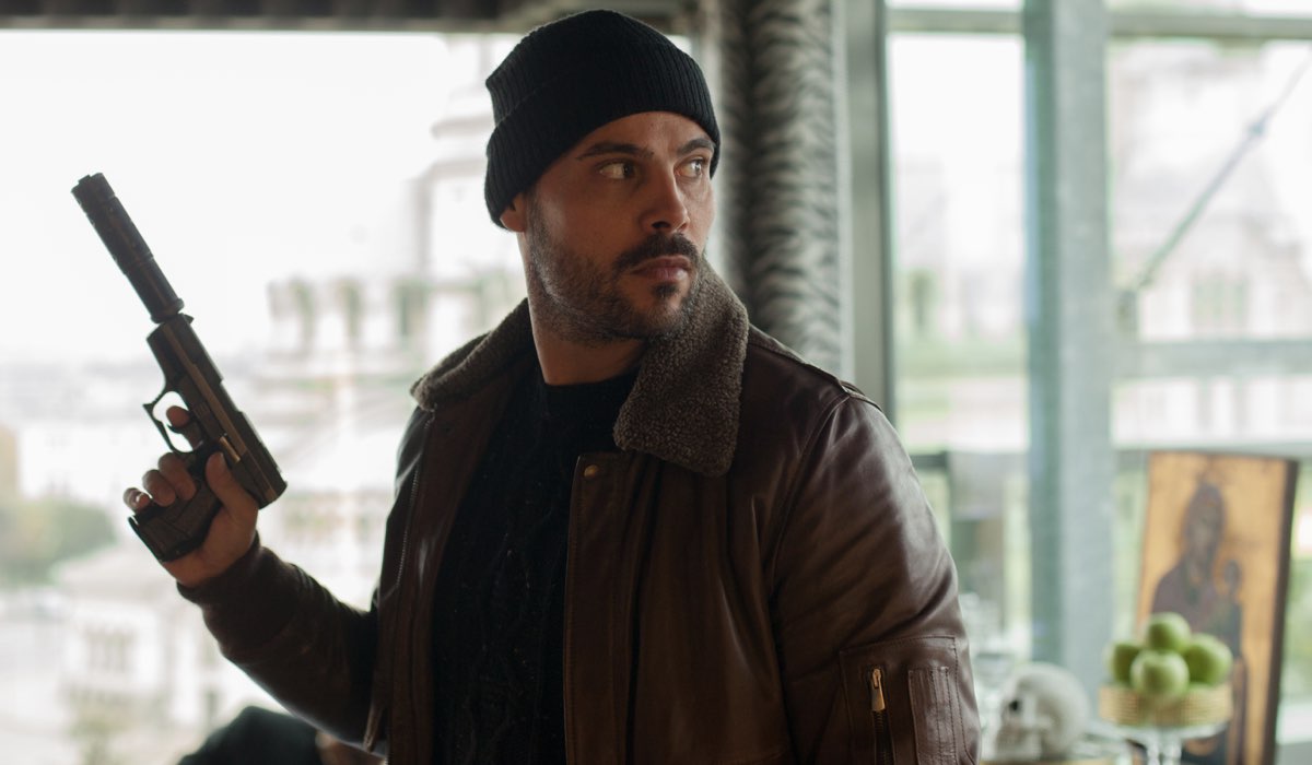 GOMORRA 3 STAGIONE come finisce trama finale