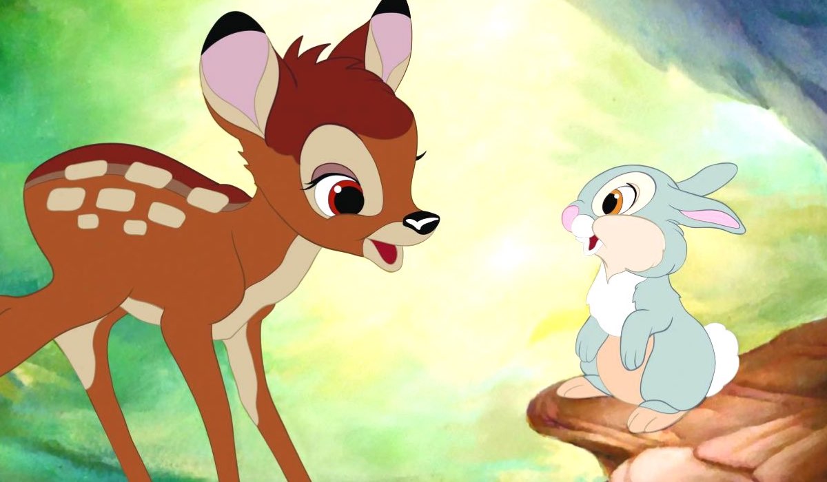 film live action disney in arrivo bambi