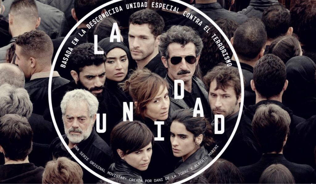 La Unidad 2, la serie tv avrà una seconda stagione