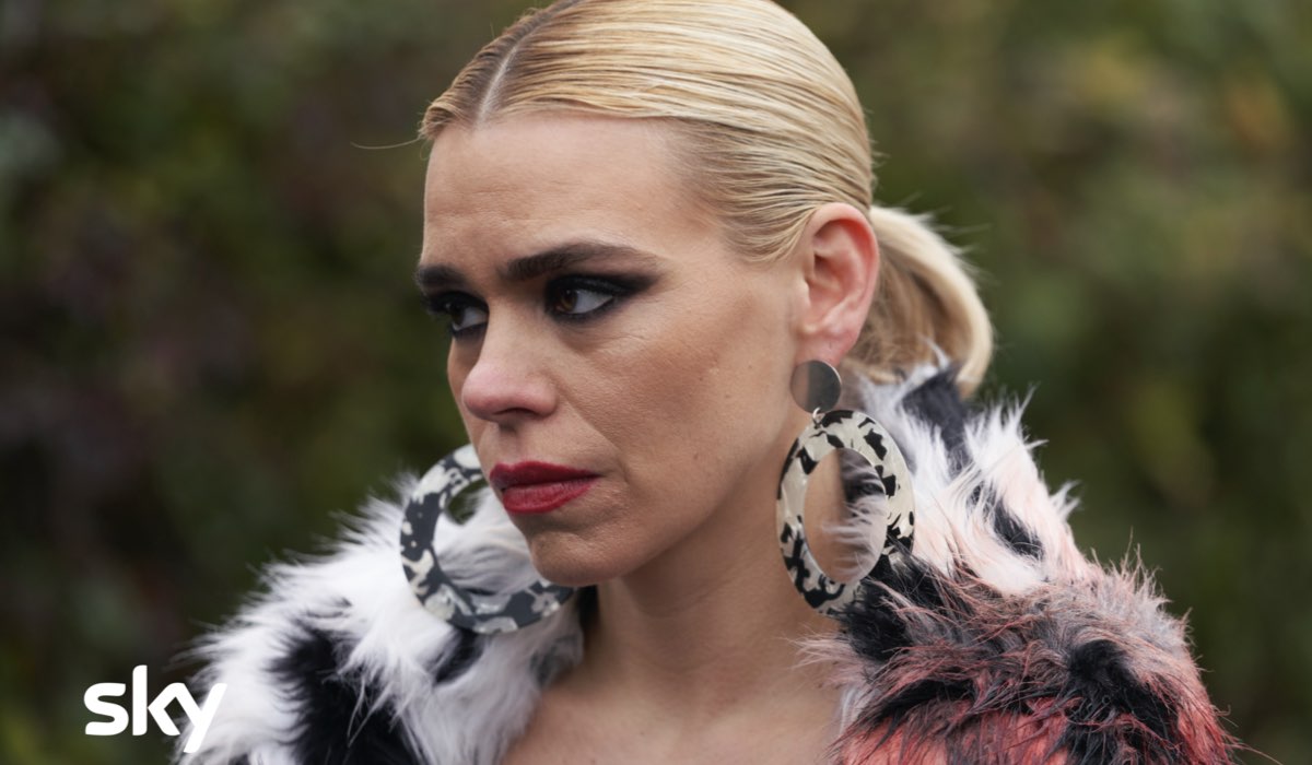 I Hate Suzie, Billie Piper dal 3 luglio su Sky Atlantic