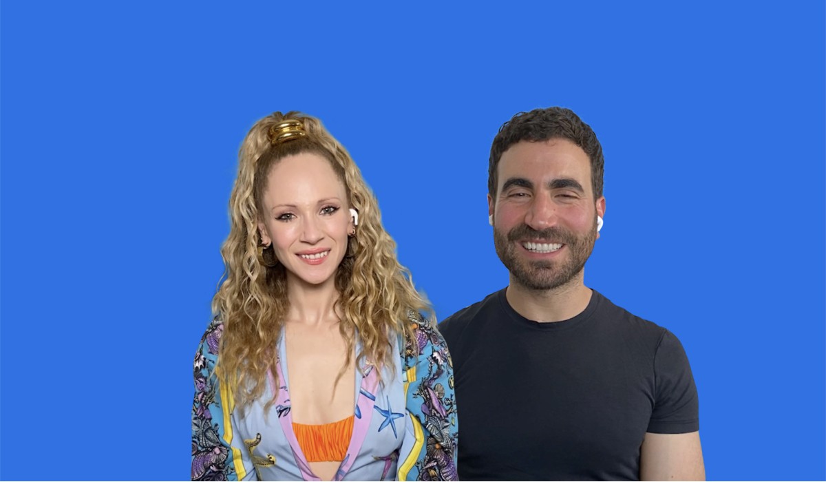 Ted Lasso Parlano Juno Temple E Brett Goldstein