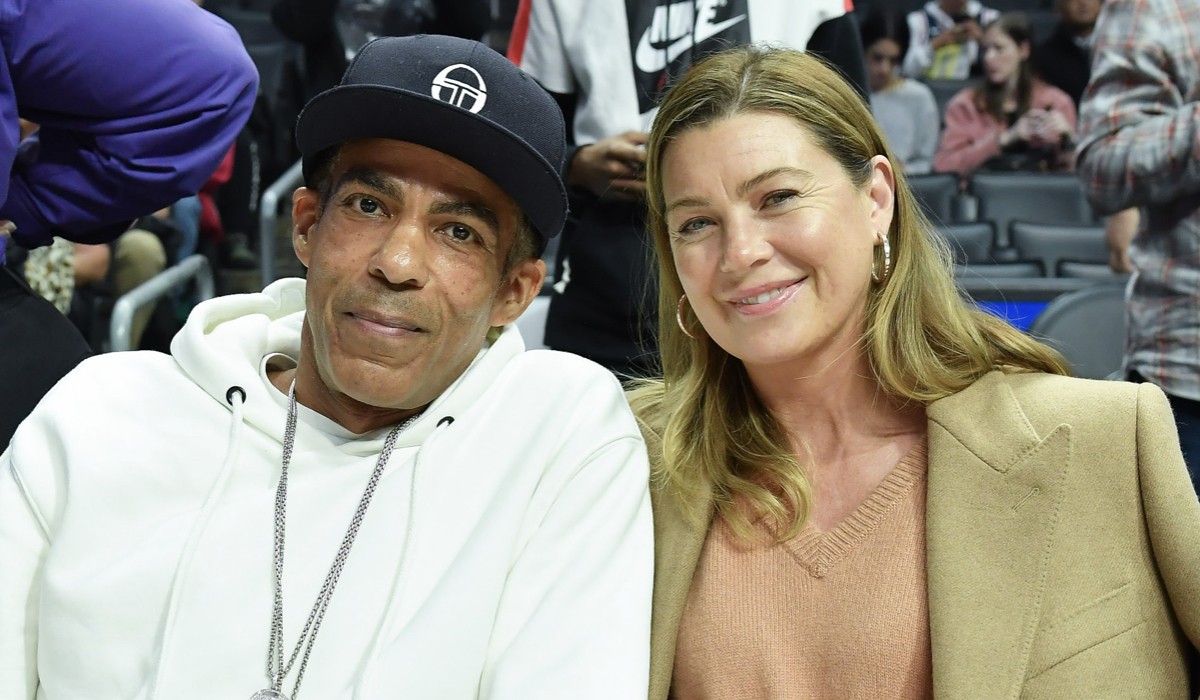 Ellen Pompeo: “Le scene hot di Grey’s Anatomy? Difficili per mio marito”