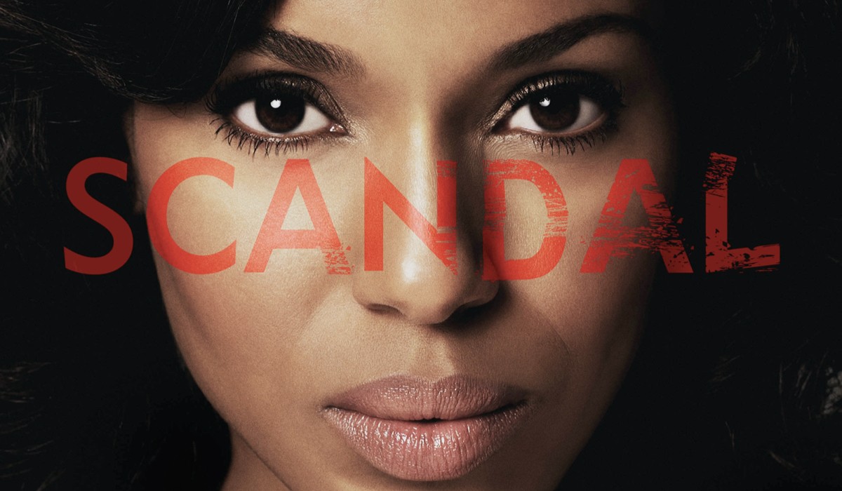 Scandal Shonda Rhimes Sogna Di Riportare Olivia Pope In Tv 9969