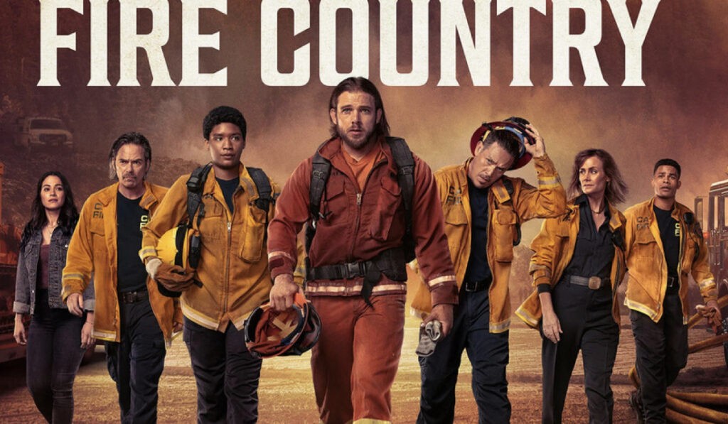 Fire Country 2 uscita, trama, cast, trailer