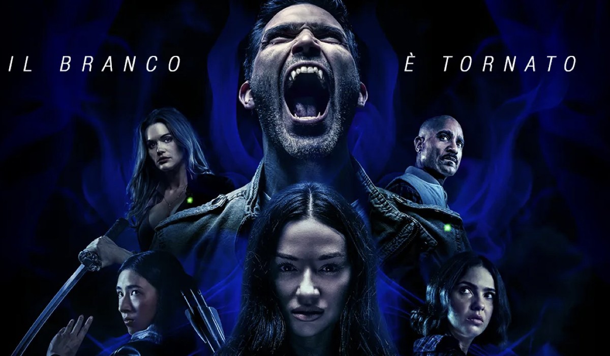 Teen Wolf film: uscita, trama, cast e trailer