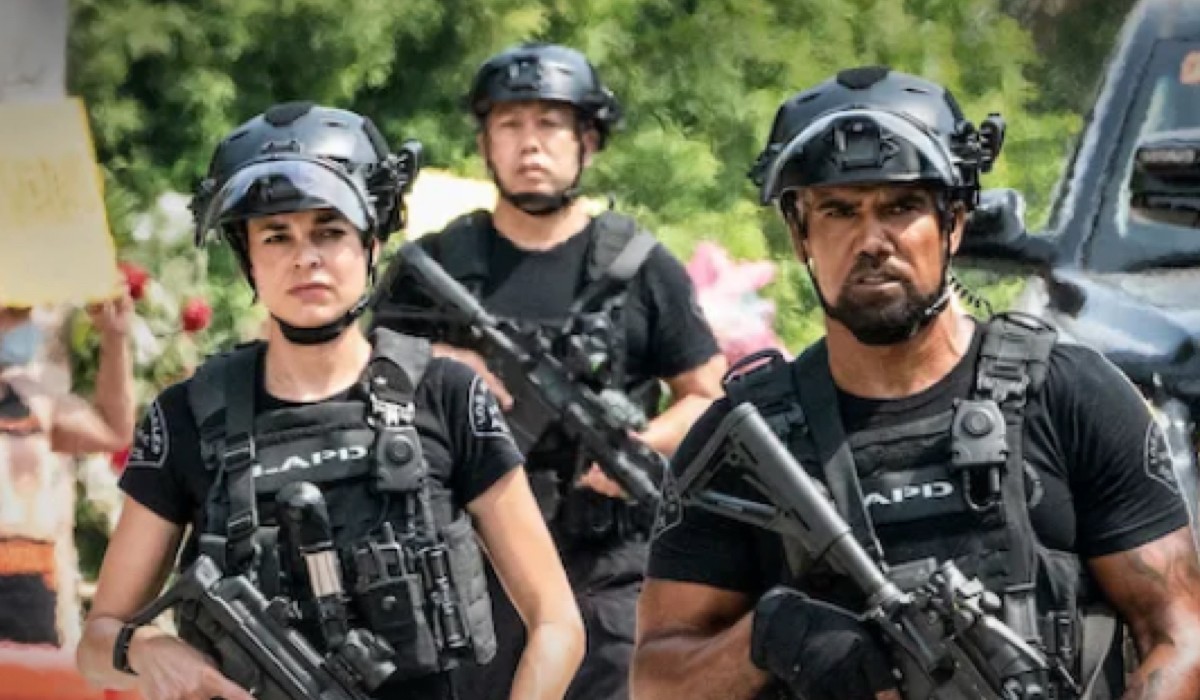 SWAT 8 ci sarà, CBS cambia idea e rinnova la serie poliziesca