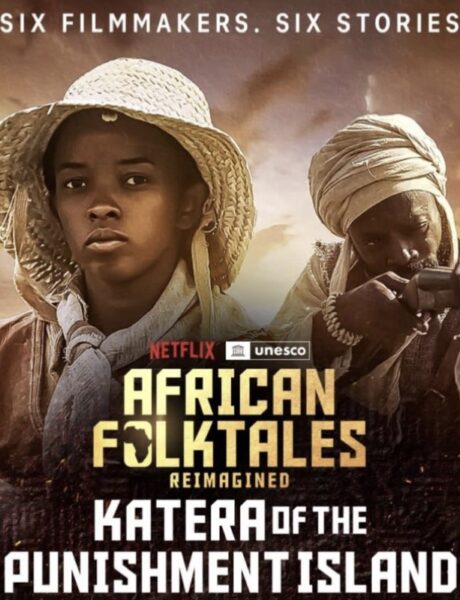 African Folktales Reimagined Cast Trama Uscita E Streaming 9947