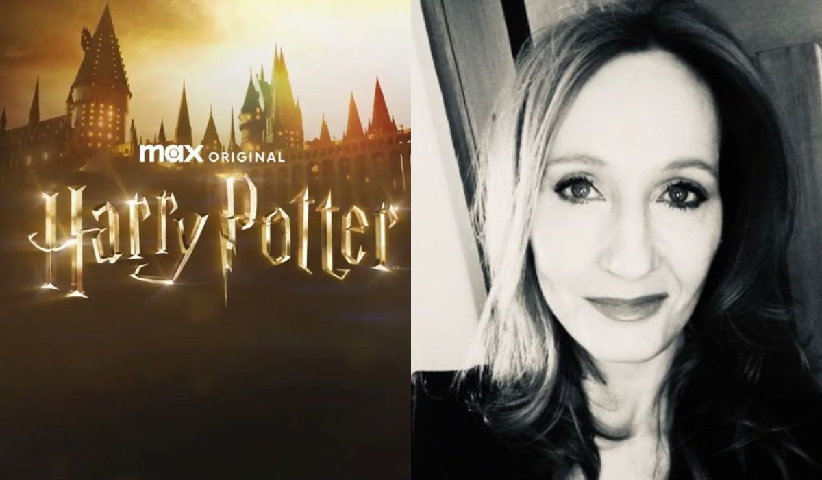 Harry Potter, JK Rowling Risponde A Chi Vuole Boicottare La Serie Tv