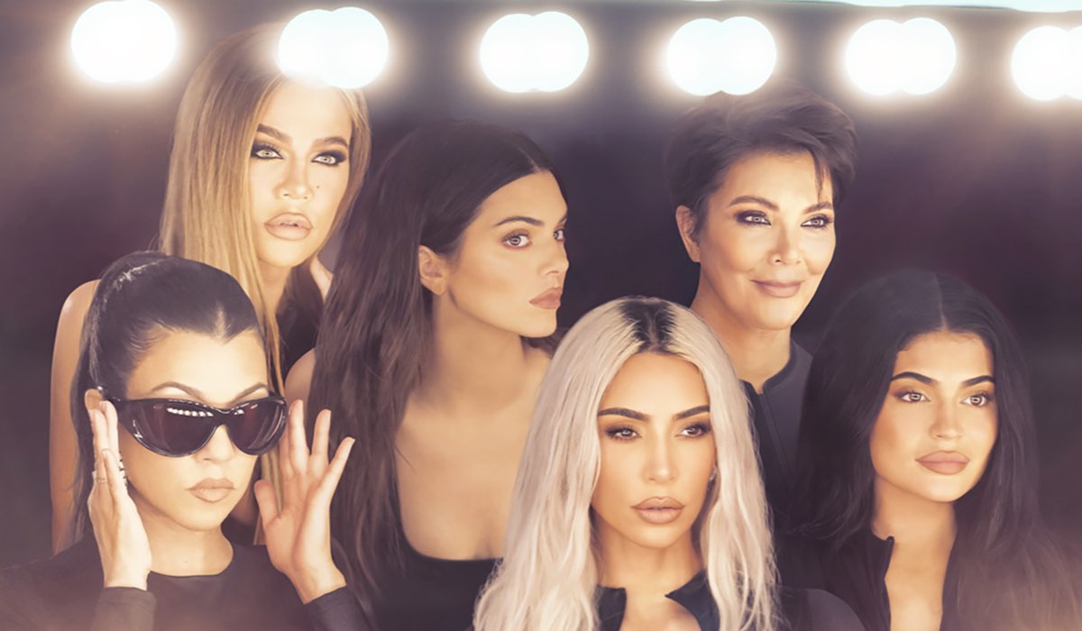 Kardashian 4, September 28 on Disney+