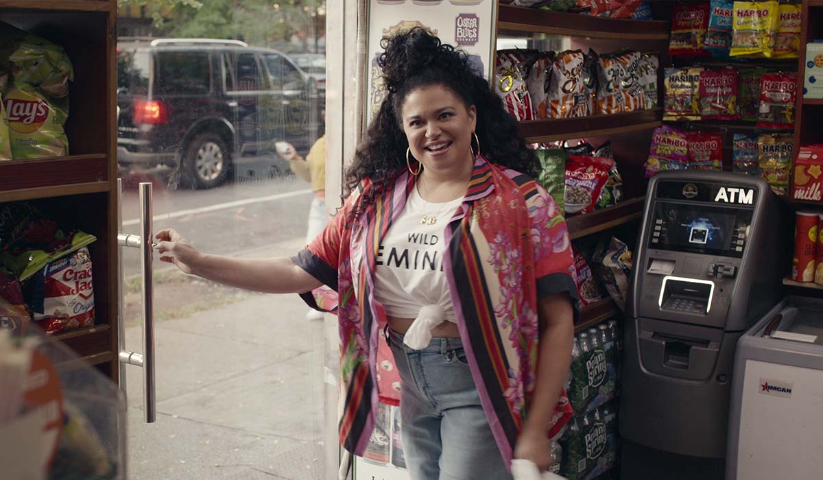 Michelle Buteau: Survival of the thickest serie tv: uscita e streaming