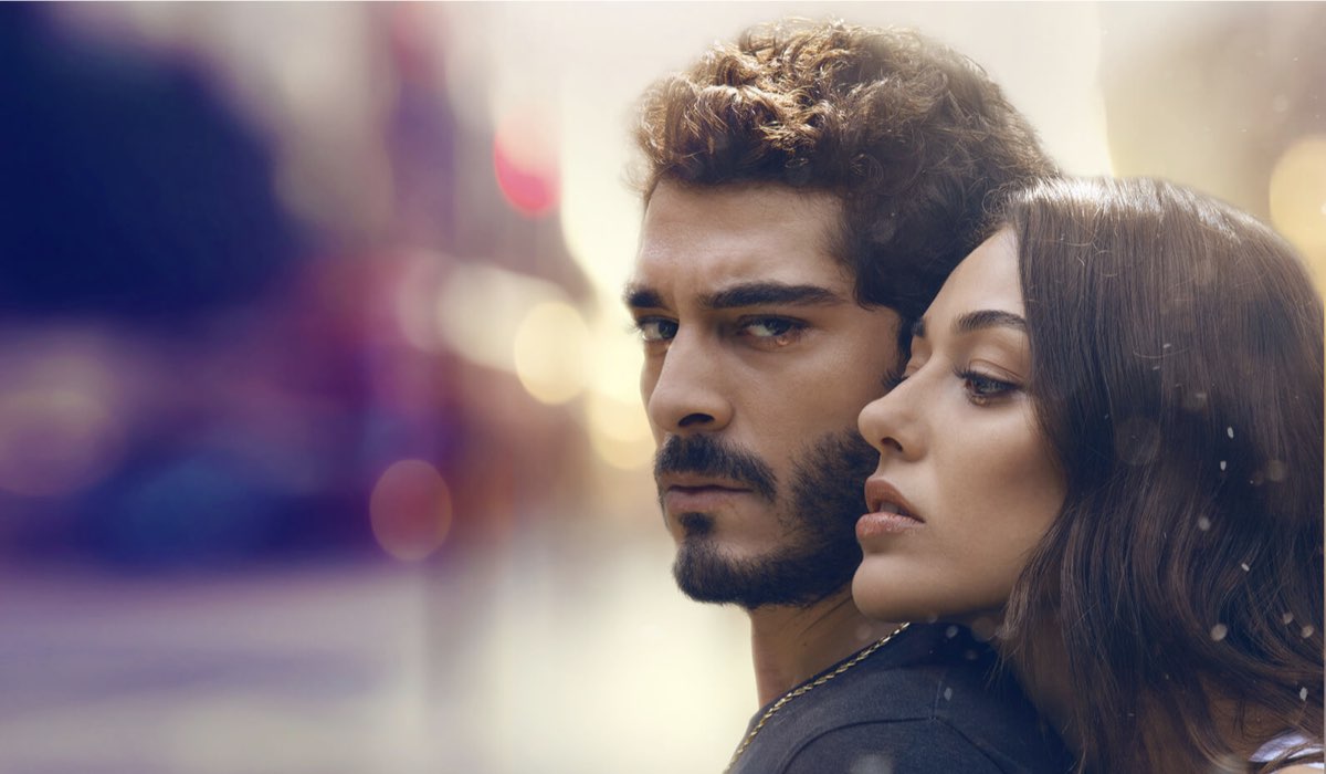 Anime False, la recensione della serie tv turca di Netflix con