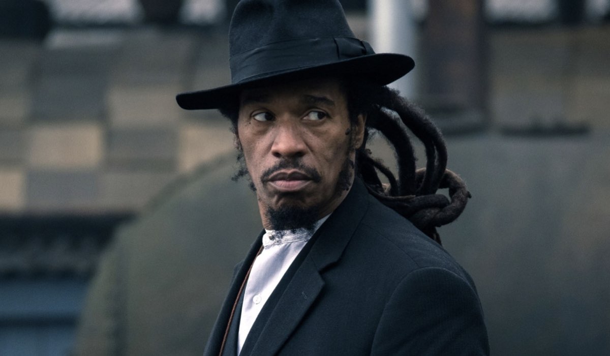 Peaky Blinders, Morto Benjamin Zephaniah All'età Di 62 Anni