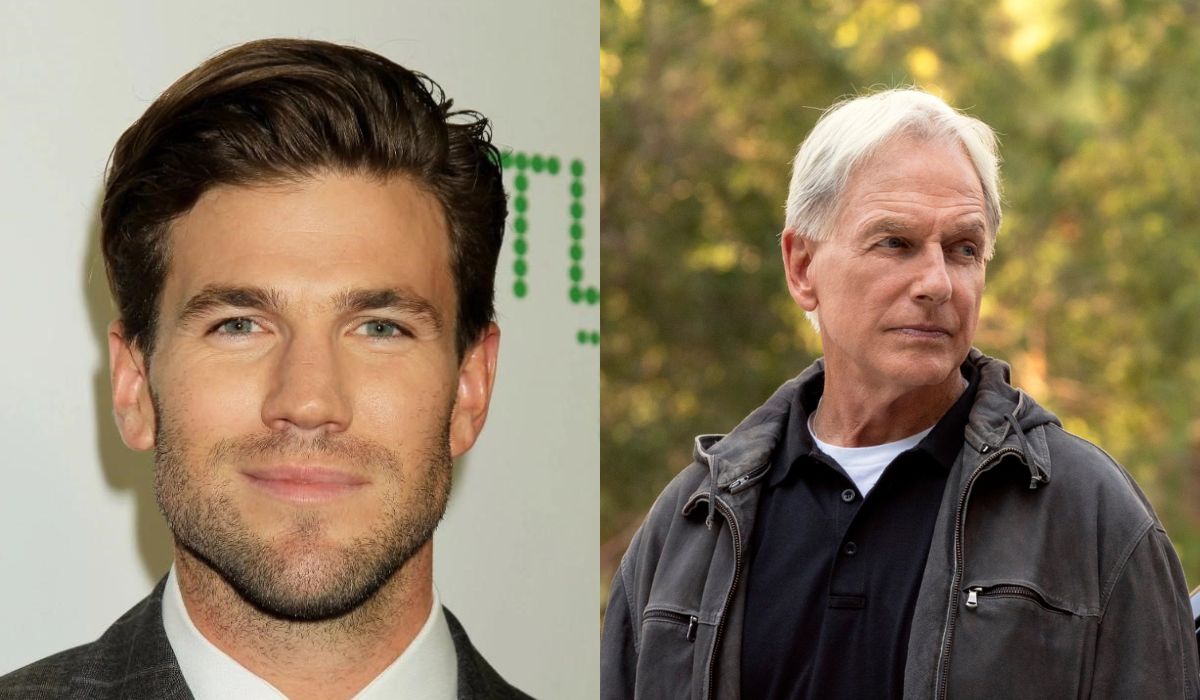 NCIS Origins, Austin Stowell Sarà Gibbs Da Giovane