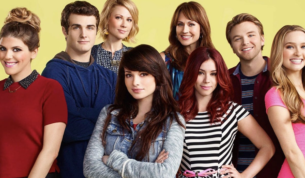 Diario di una nerd superstar (Awkward): trama, cast e streaming