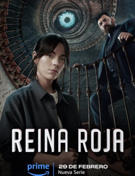 Regina Rossa (2024): trama, cast e streaming