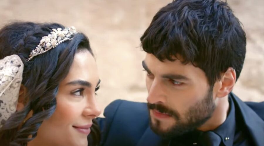 Hercai Tvserial.it