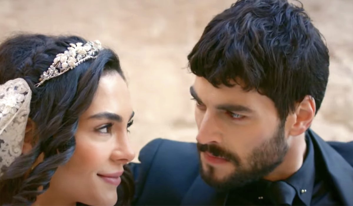 Hercai cast completo: attori e personaggi