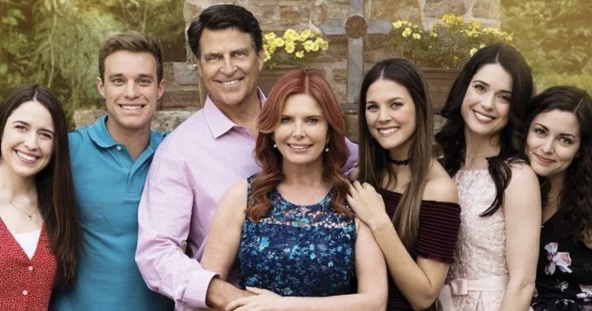 The Baxters trama, cast e streaming