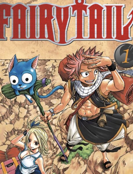 Fairy Tail