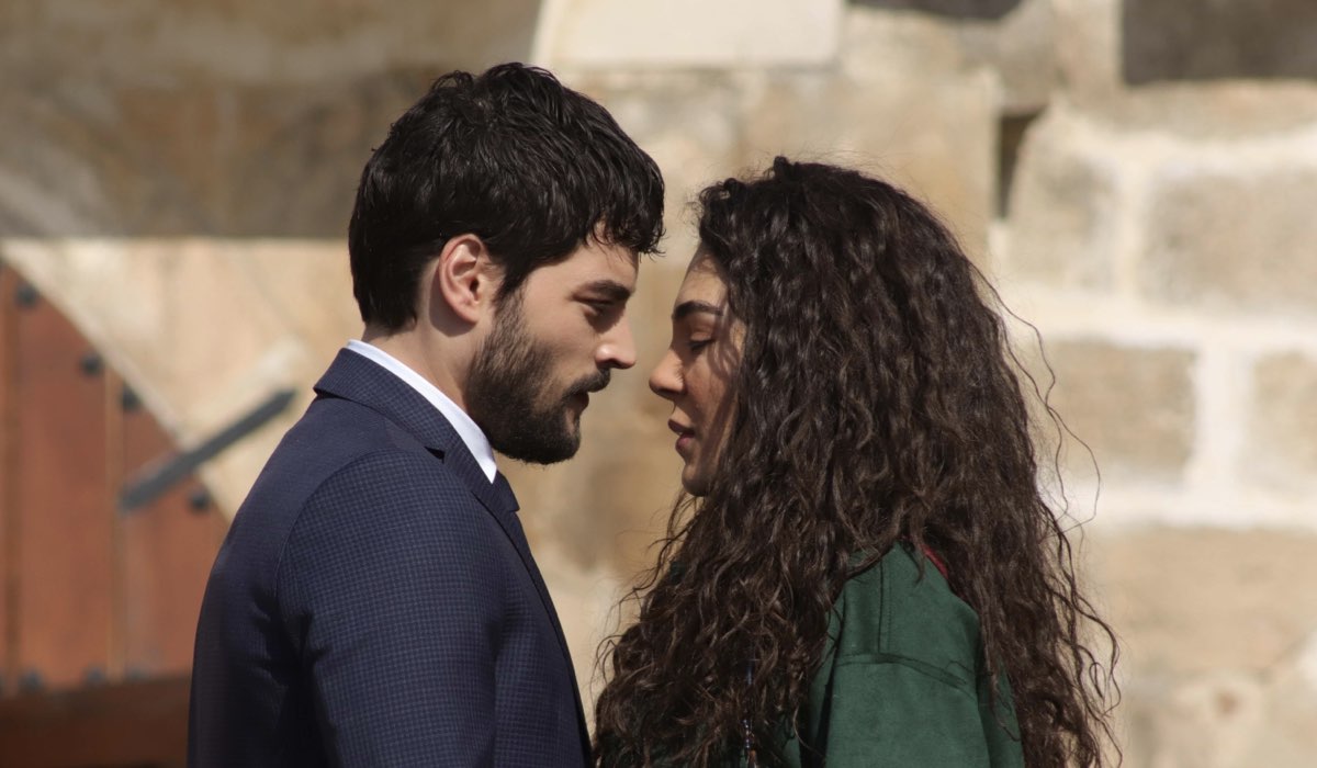 Hercai serie tv su Real Time: uscita e anticipazioni