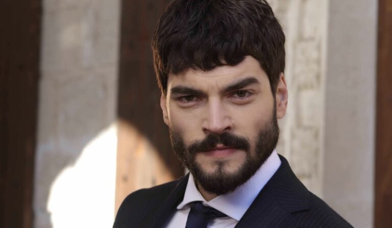 Hercai cast completo: attori e personaggi