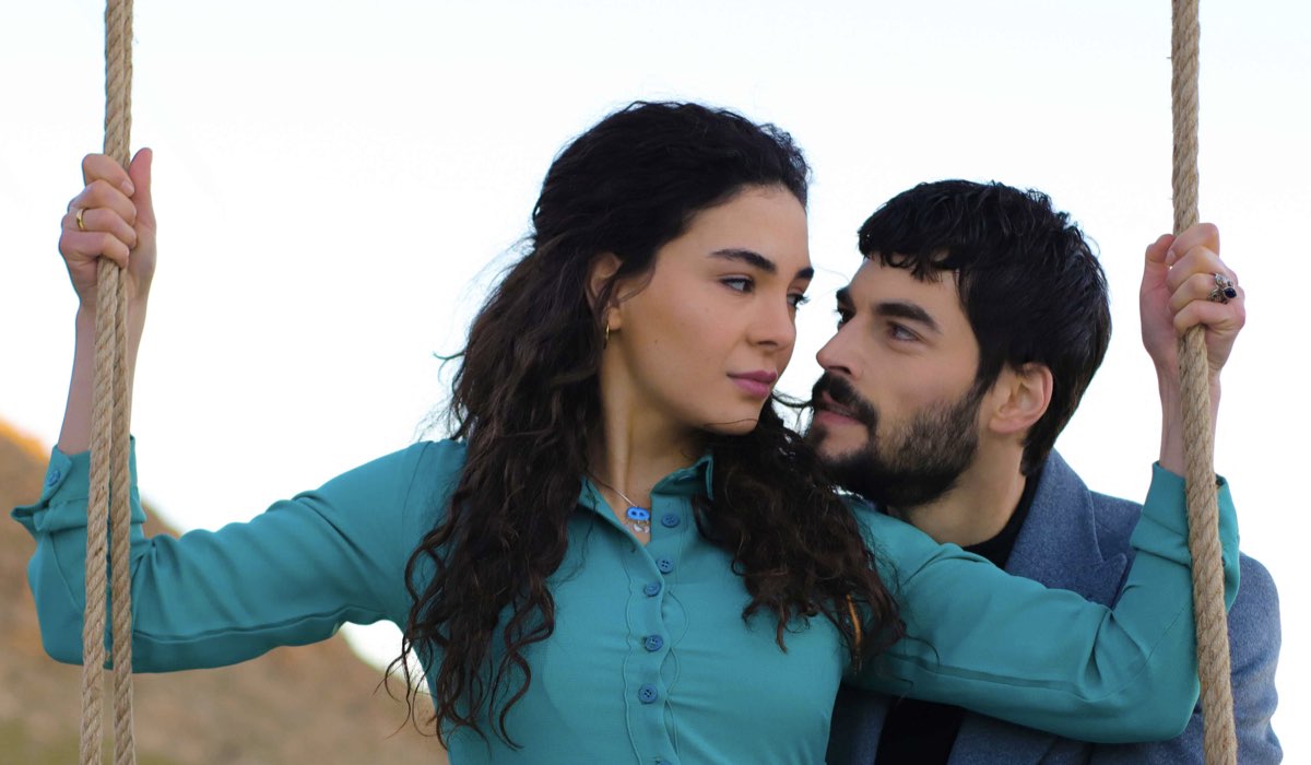 Hercai - Amore E Vendetta: Cast, Trama, Episodi E Dove Vederla