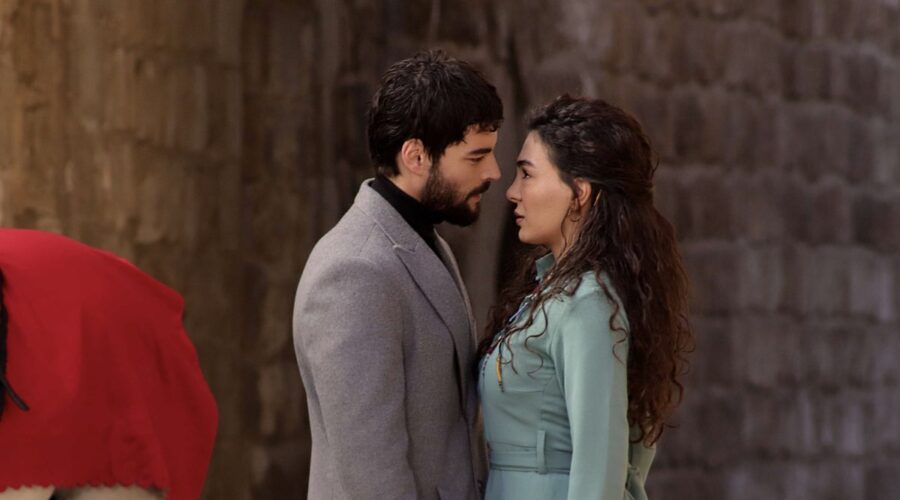 Hercai Tvserial.it