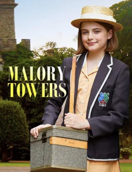 Malory Towers (2020): trama, cast, episodi e dove vederla